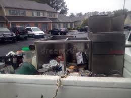 Best Construction Debris Removal  in Trappe, MD