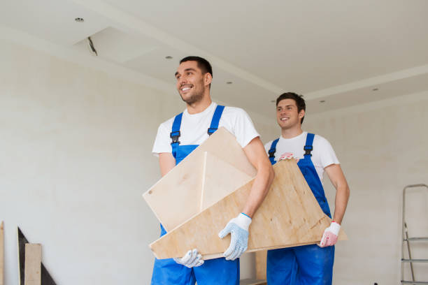 Best Shed Removal  in Trappe, MD