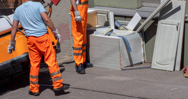 Best Residential Junk Removal  in Trappe, MD