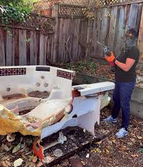 Best Estate Cleanout  in Trappe, MD